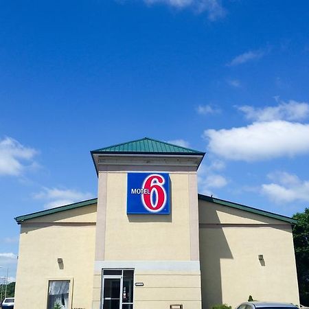 Motel 6-Moline, Il Экстерьер фото
