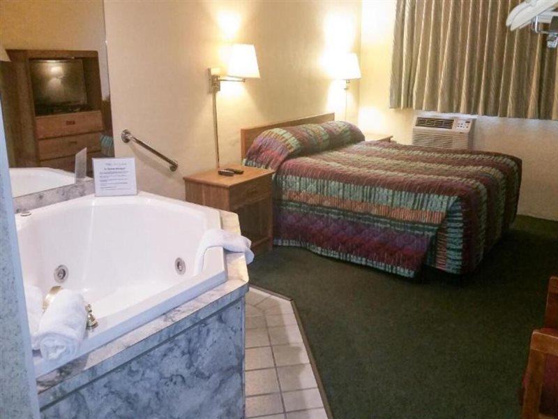 Motel 6-Moline, Il Экстерьер фото