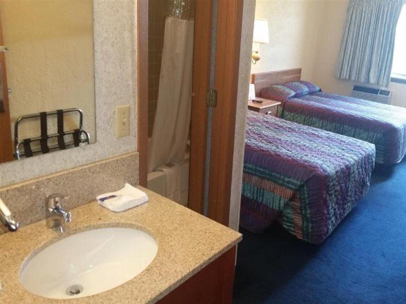 Motel 6-Moline, Il Экстерьер фото