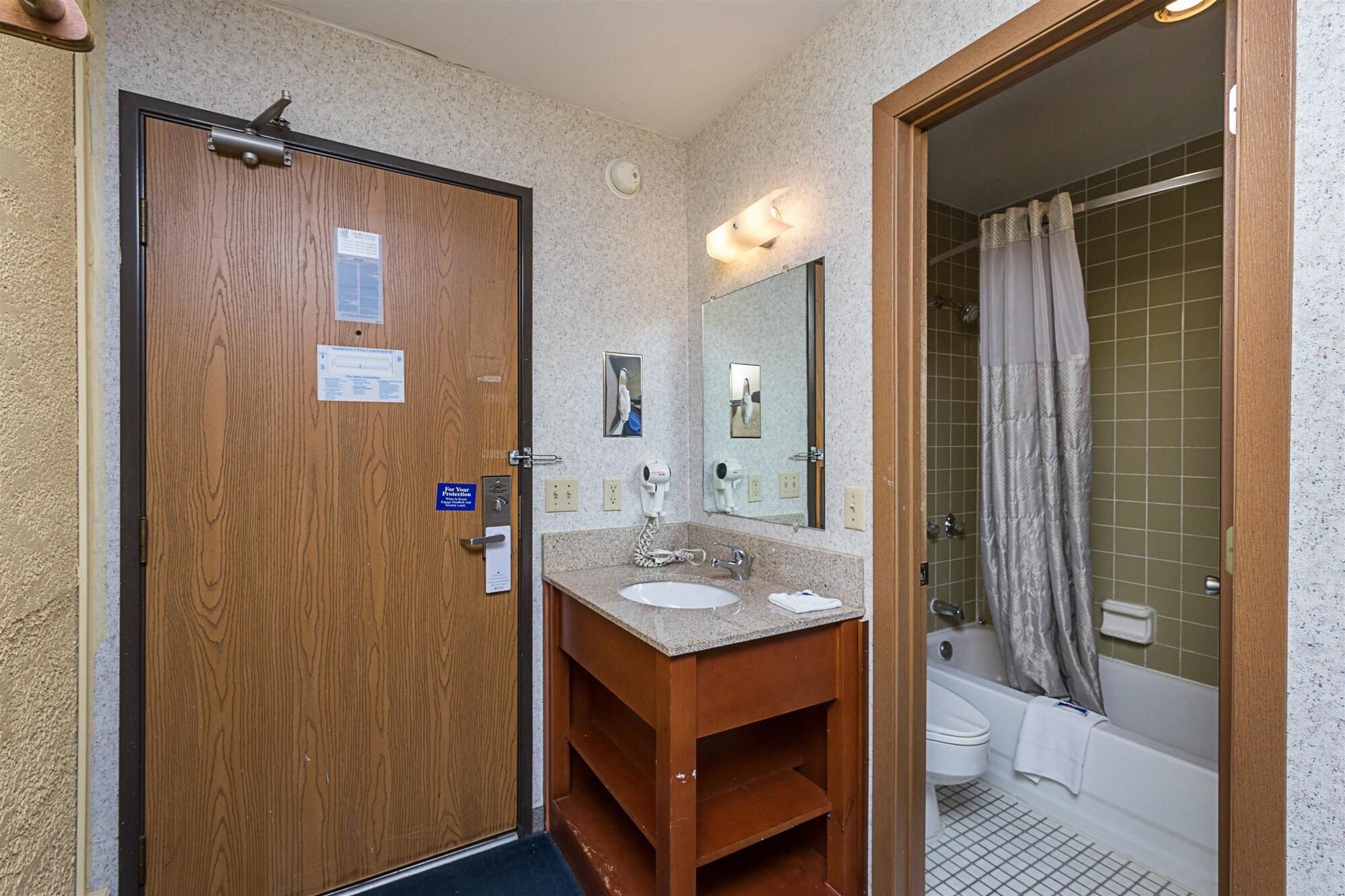 Motel 6-Moline, Il Экстерьер фото