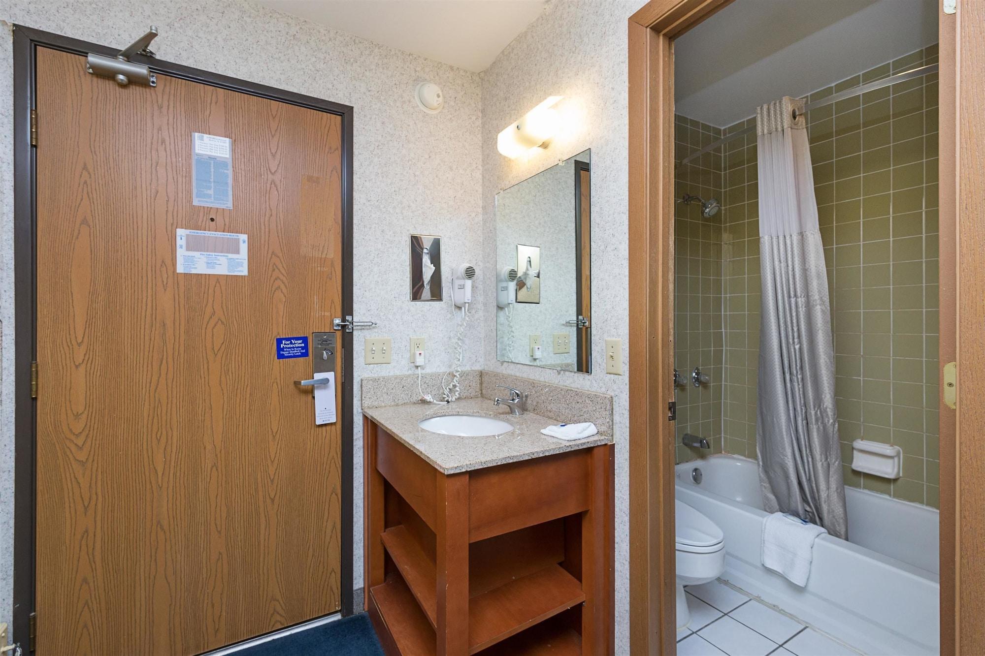 Motel 6-Moline, Il Экстерьер фото