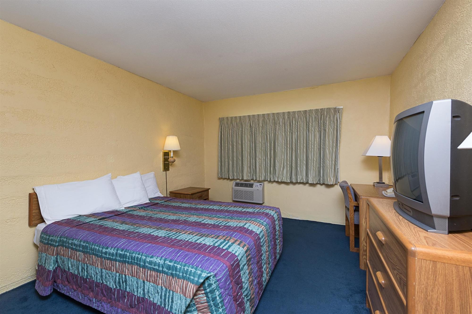 Motel 6-Moline, Il Экстерьер фото