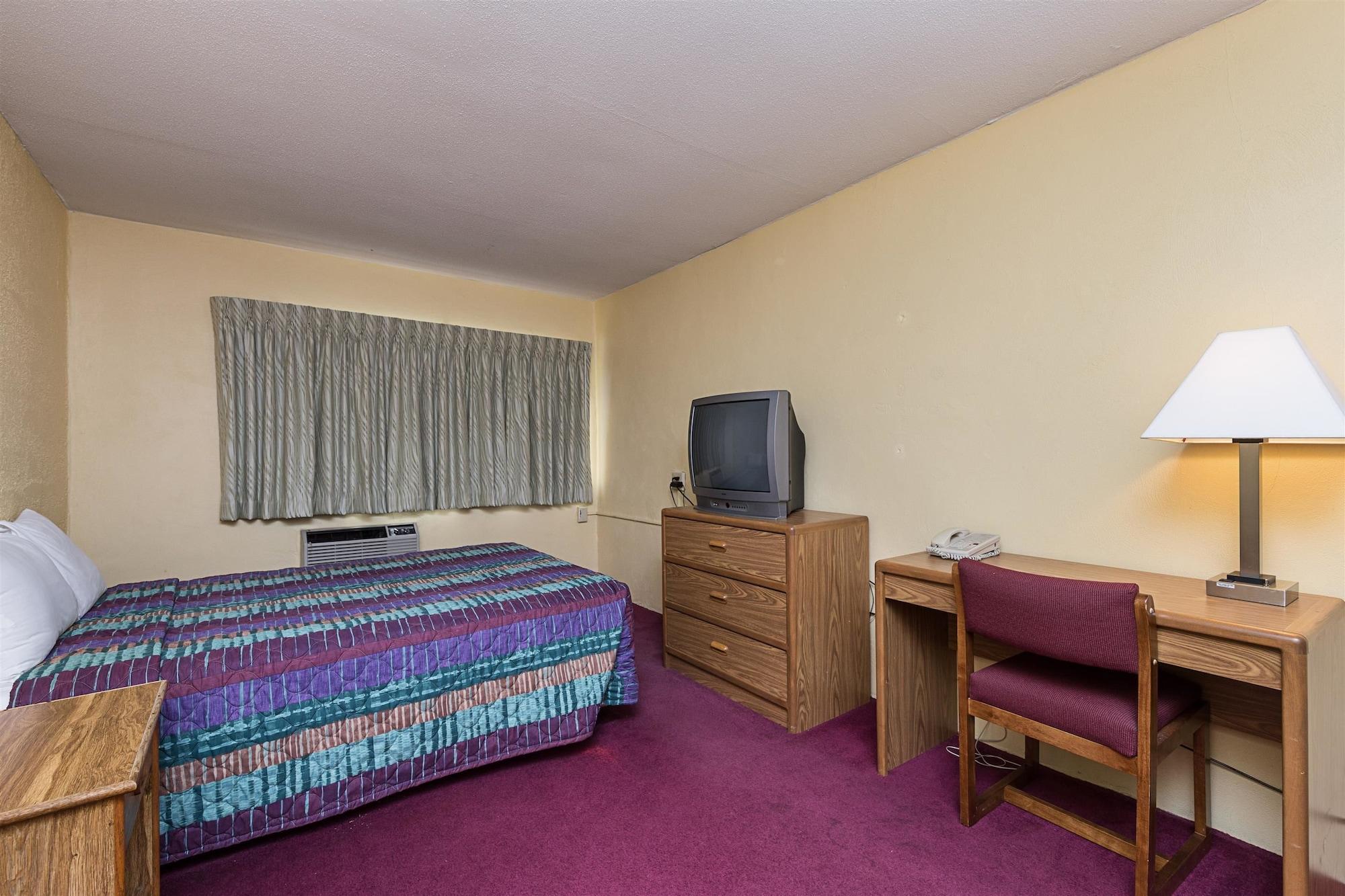 Motel 6-Moline, Il Экстерьер фото