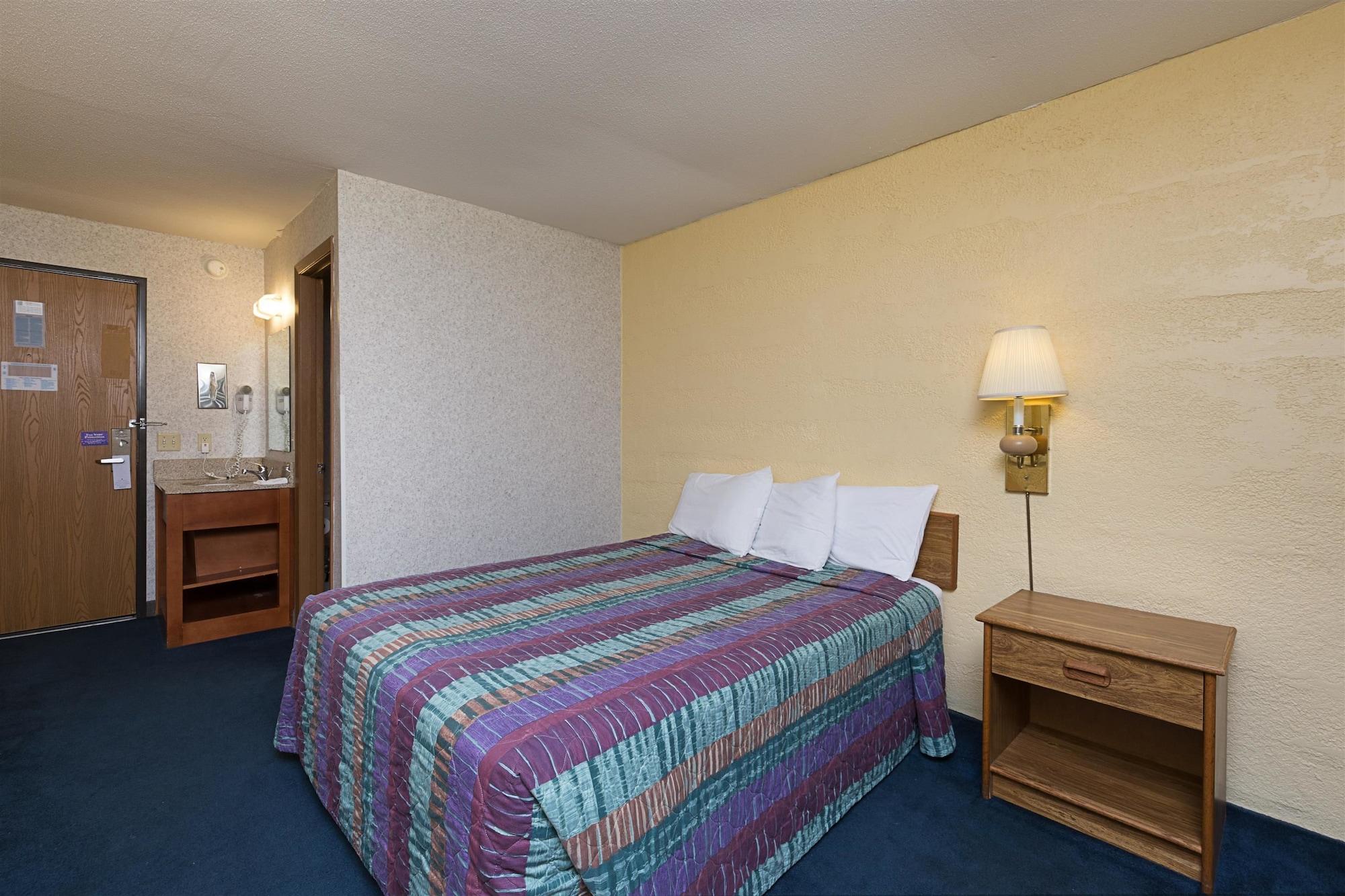 Motel 6-Moline, Il Экстерьер фото