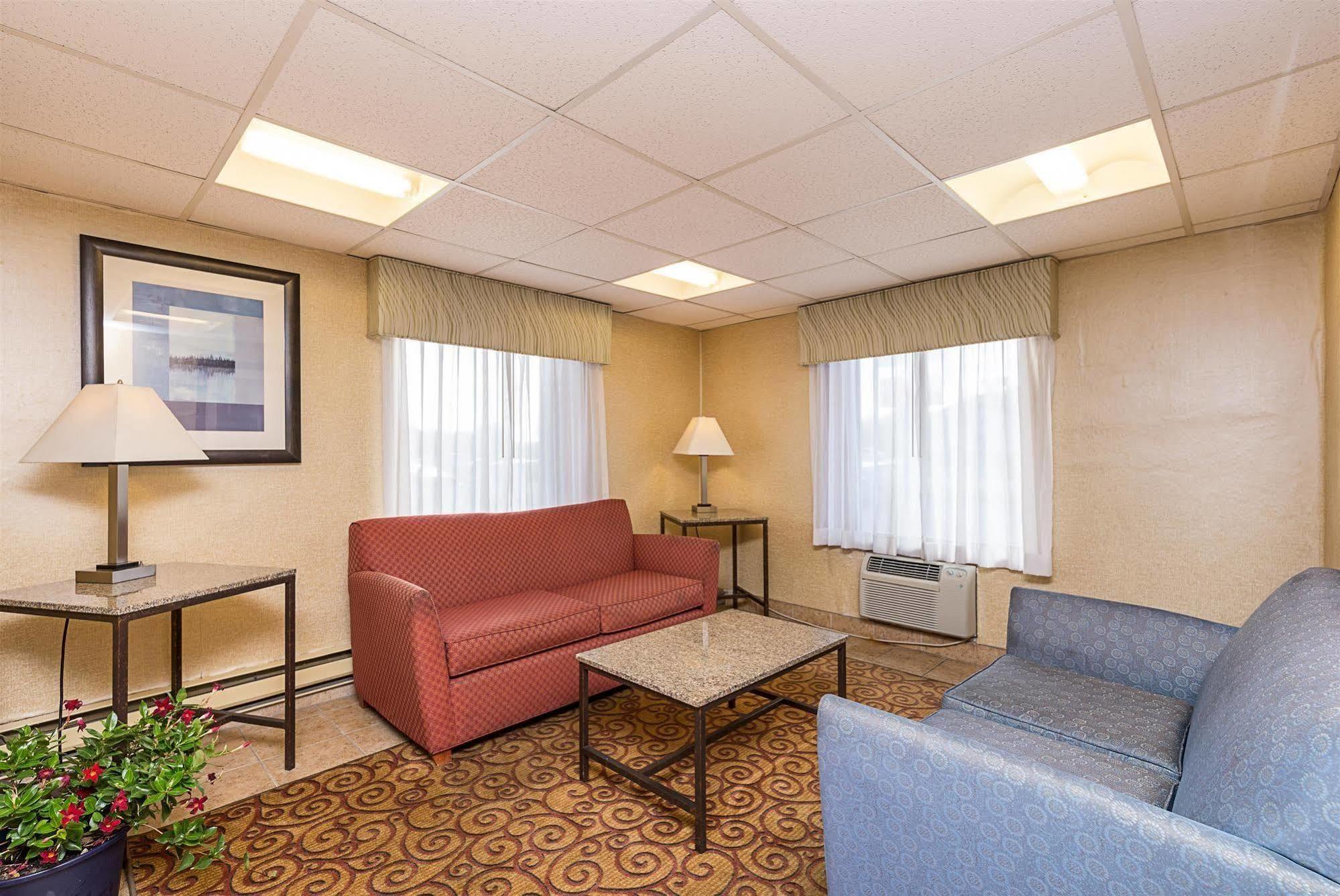 Motel 6-Moline, Il Экстерьер фото