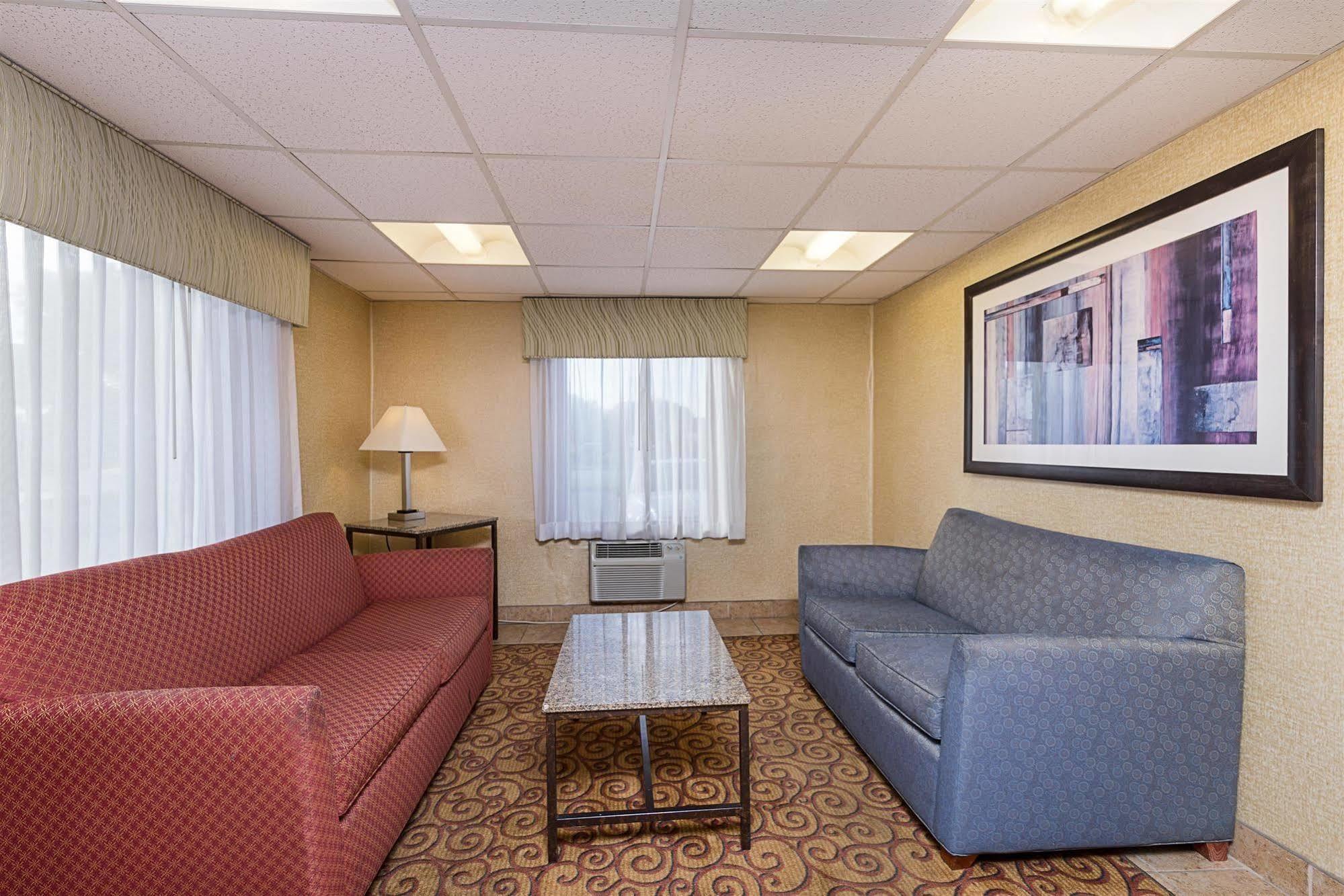Motel 6-Moline, Il Экстерьер фото