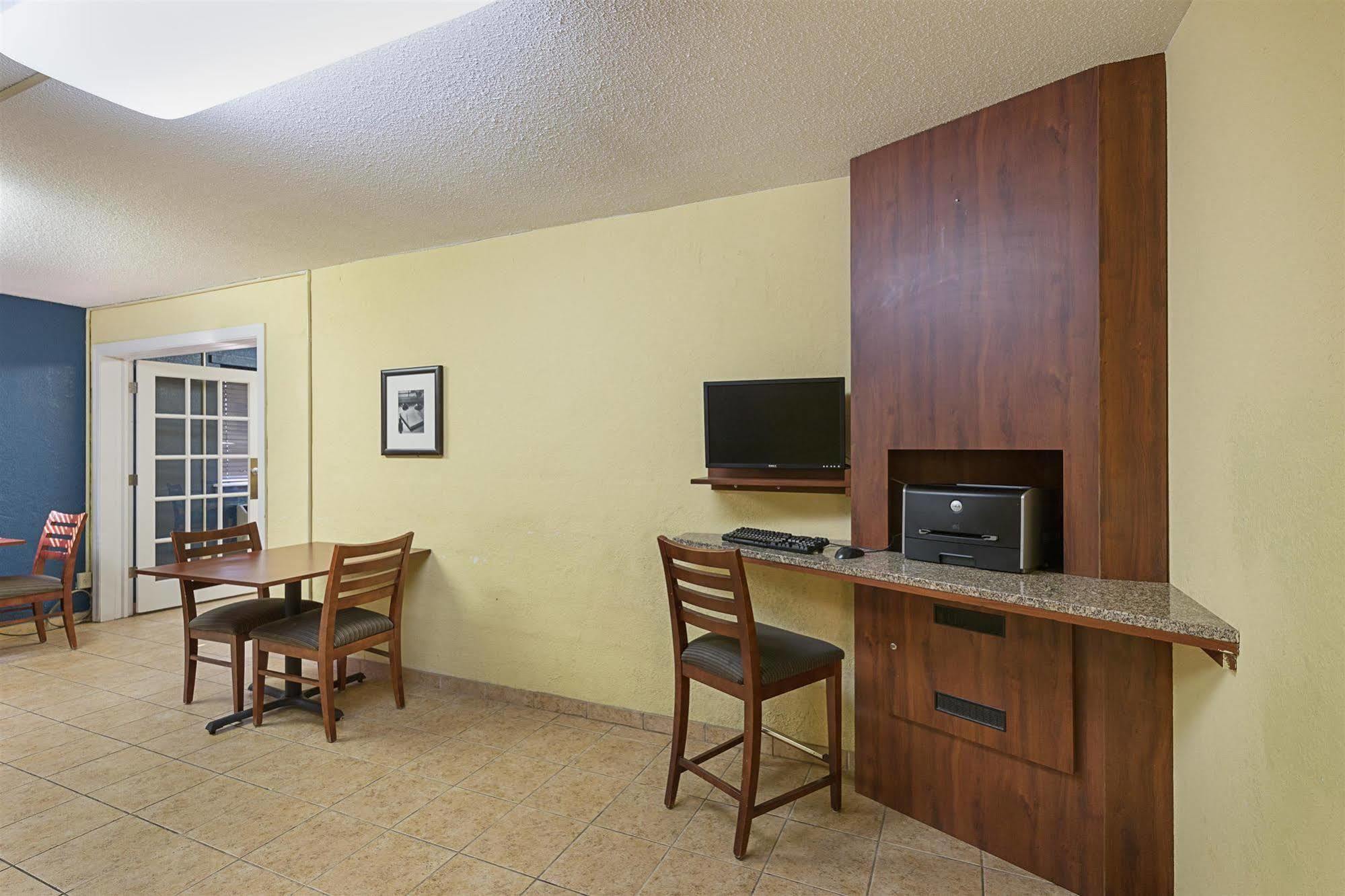 Motel 6-Moline, Il Экстерьер фото
