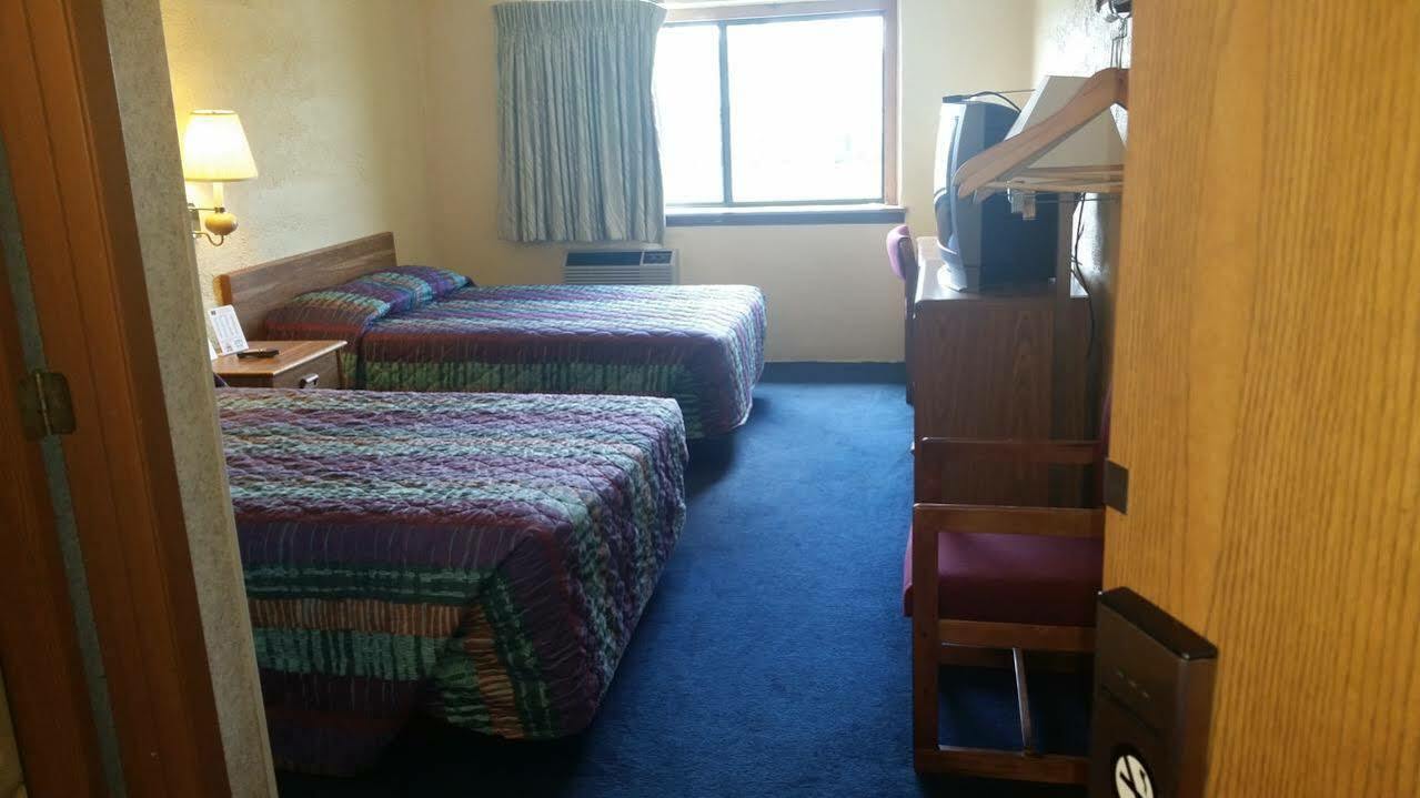 Motel 6-Moline, Il Экстерьер фото