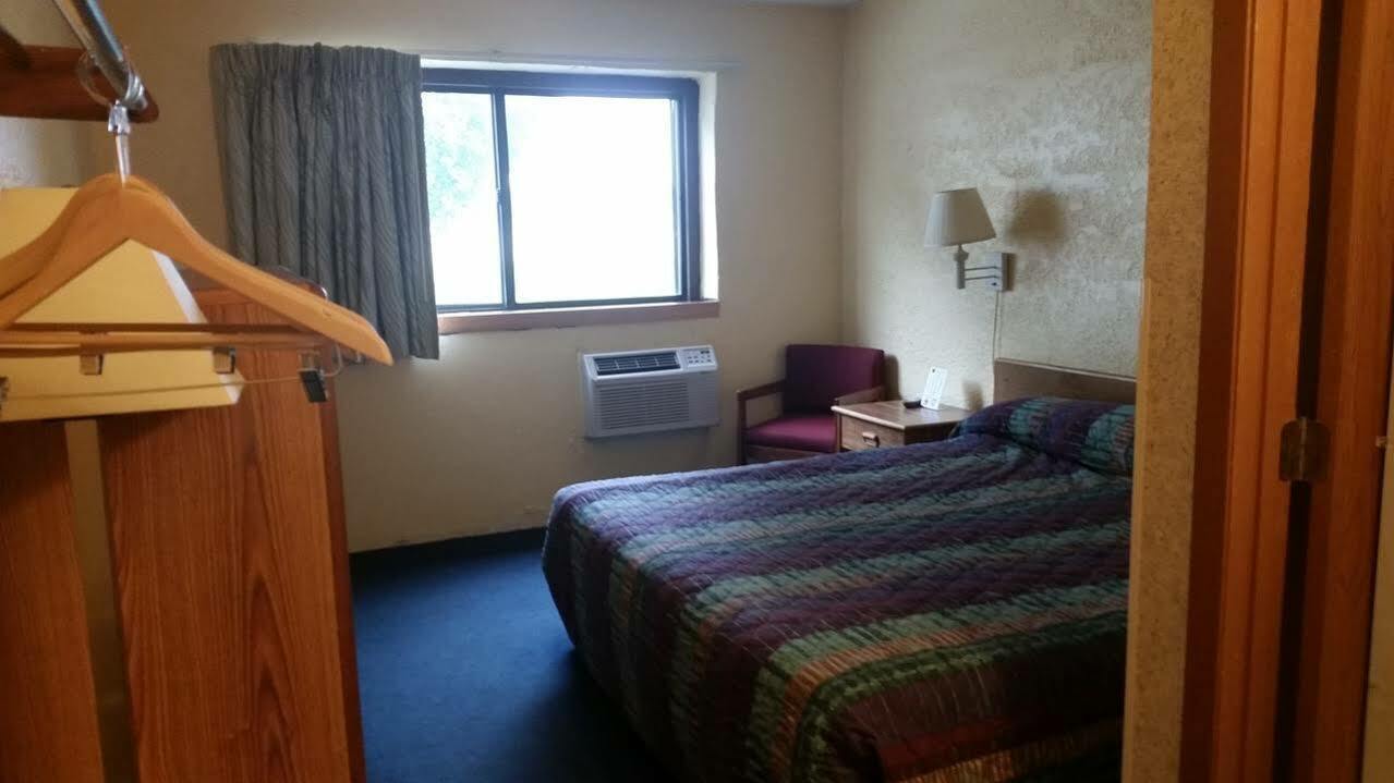 Motel 6-Moline, Il Экстерьер фото