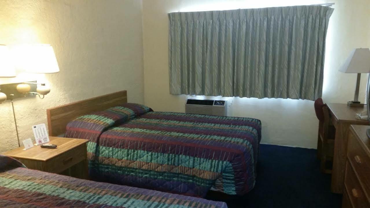 Motel 6-Moline, Il Экстерьер фото