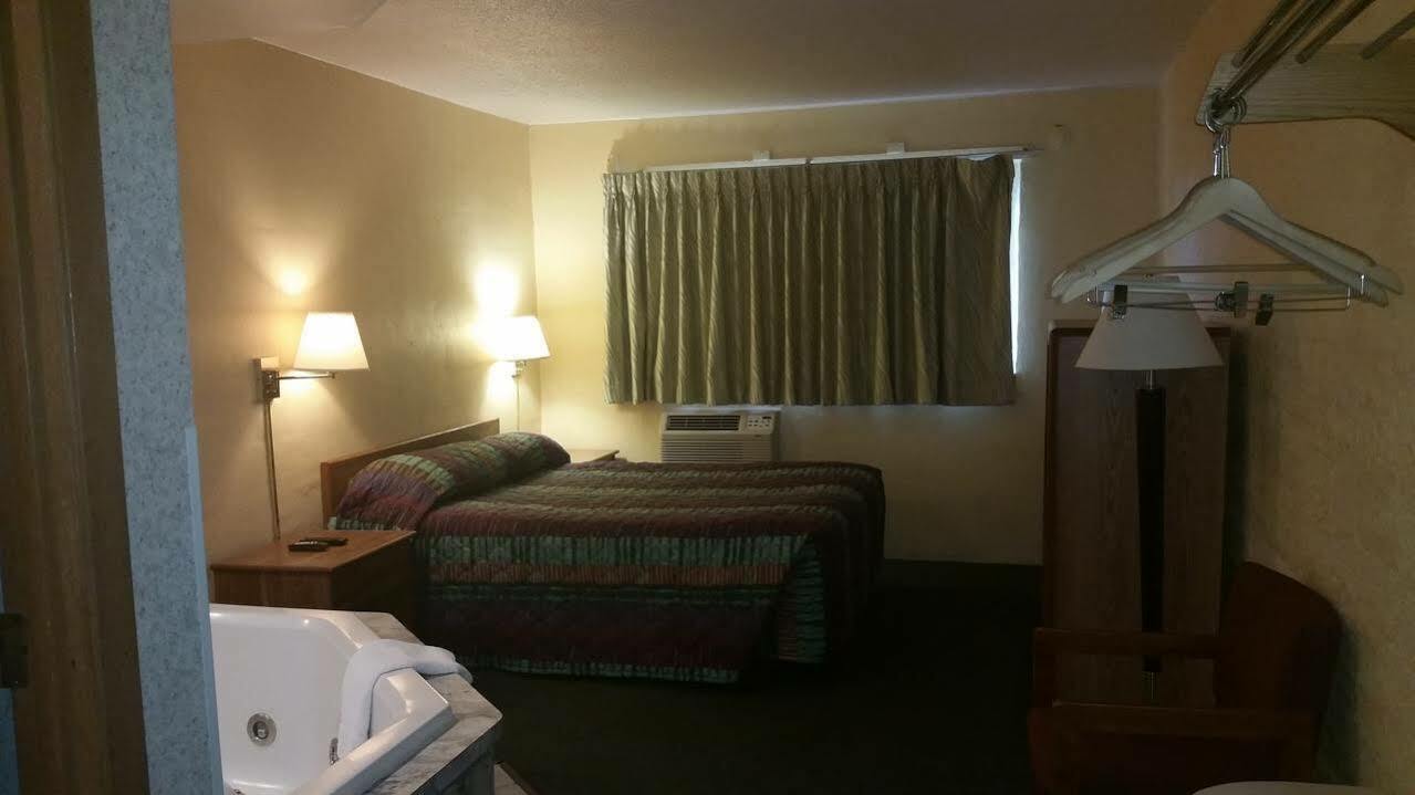 Motel 6-Moline, Il Экстерьер фото