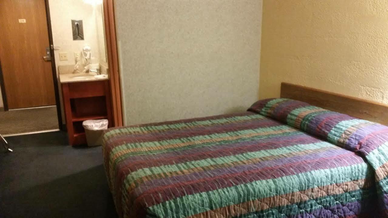 Motel 6-Moline, Il Экстерьер фото