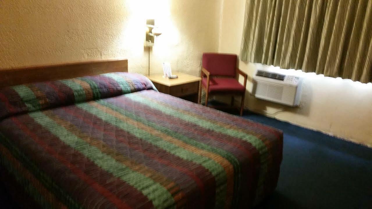 Motel 6-Moline, Il Экстерьер фото