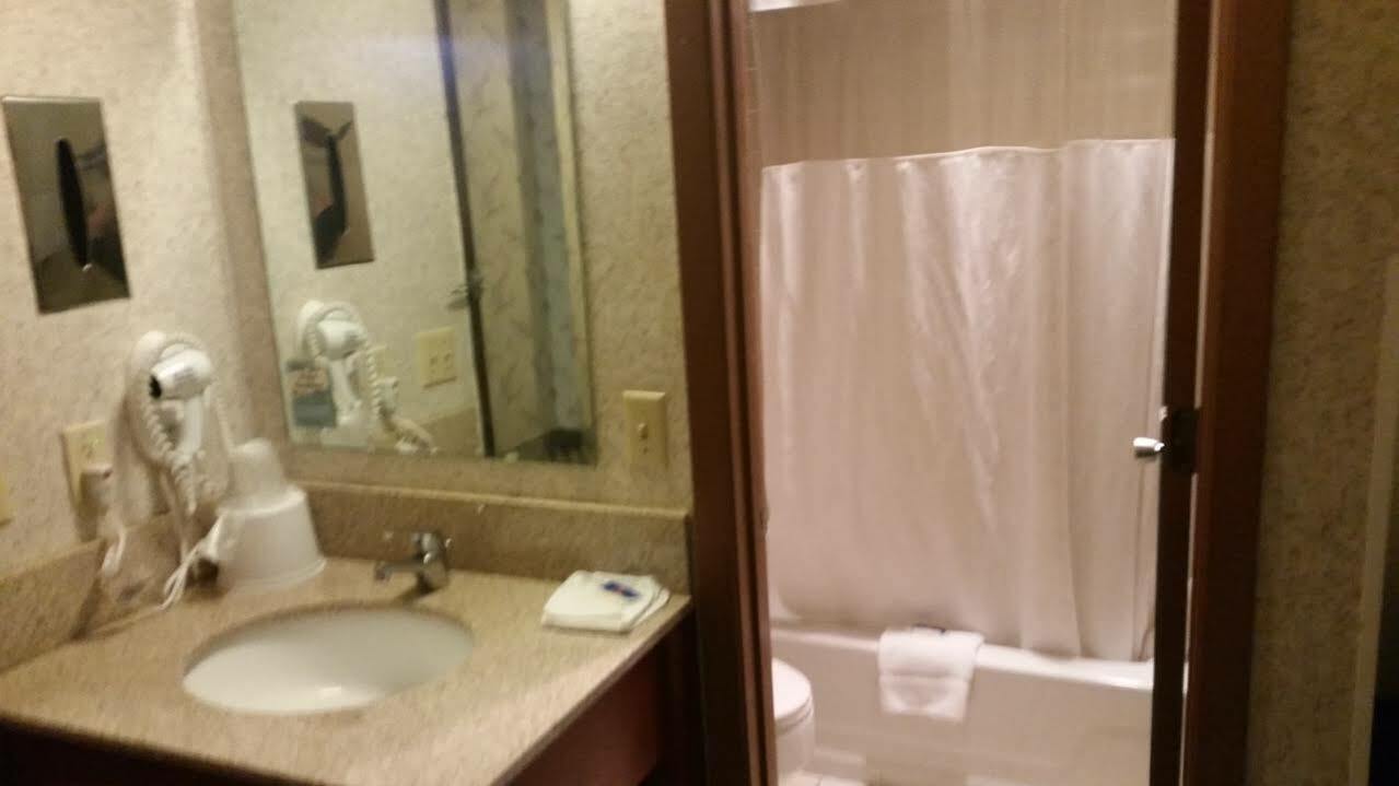 Motel 6-Moline, Il Экстерьер фото