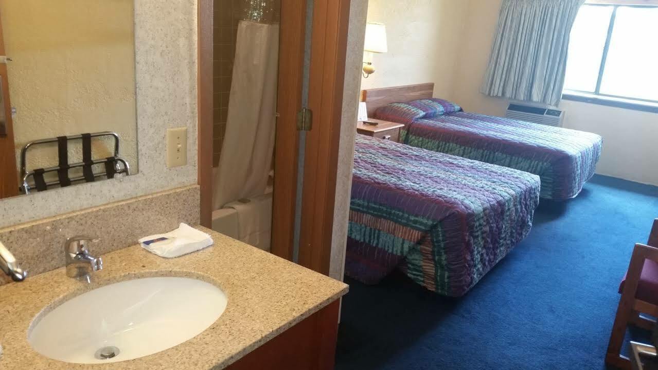 Motel 6-Moline, Il Экстерьер фото