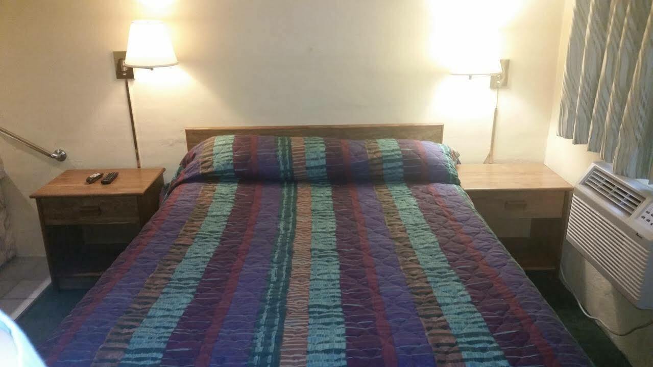 Motel 6-Moline, Il Экстерьер фото